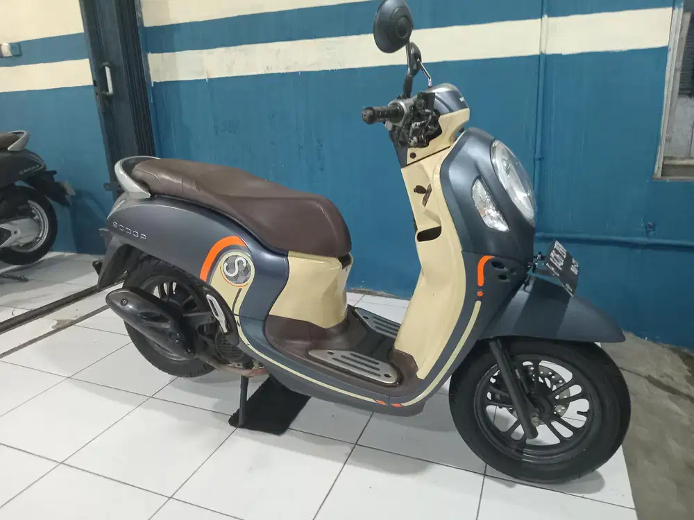 Forsale secoopy 2021 pjk on