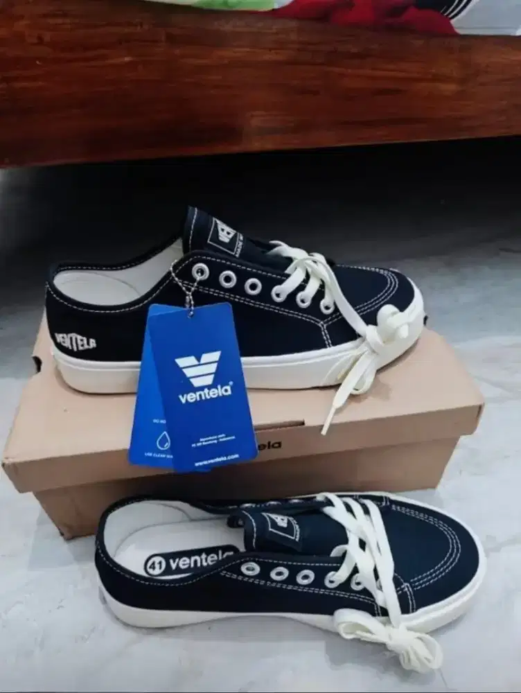 Promo Ventela Ori 100%