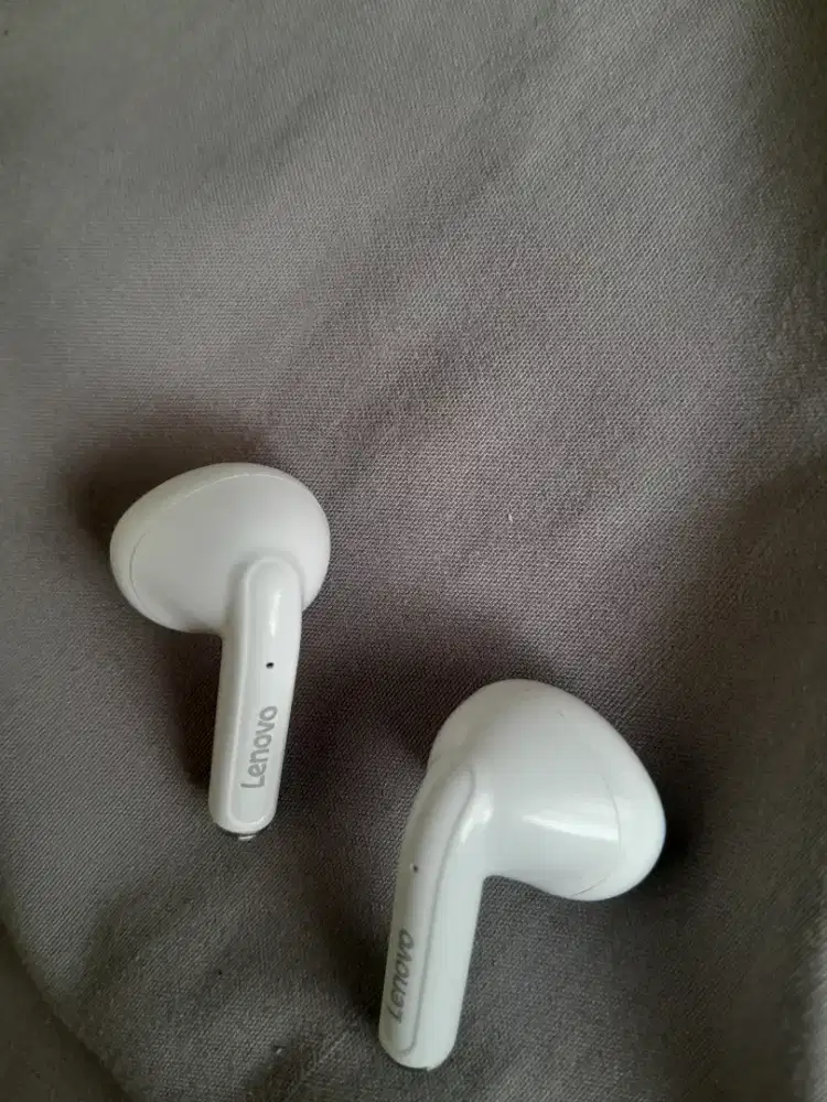 Tws earphone bluetooth Lenovo thinkplus XT93 original