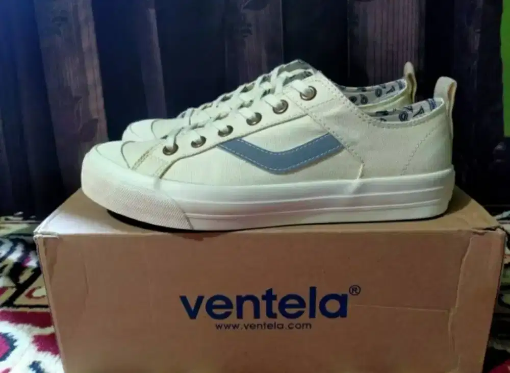 Promo Ventela Ori 100%