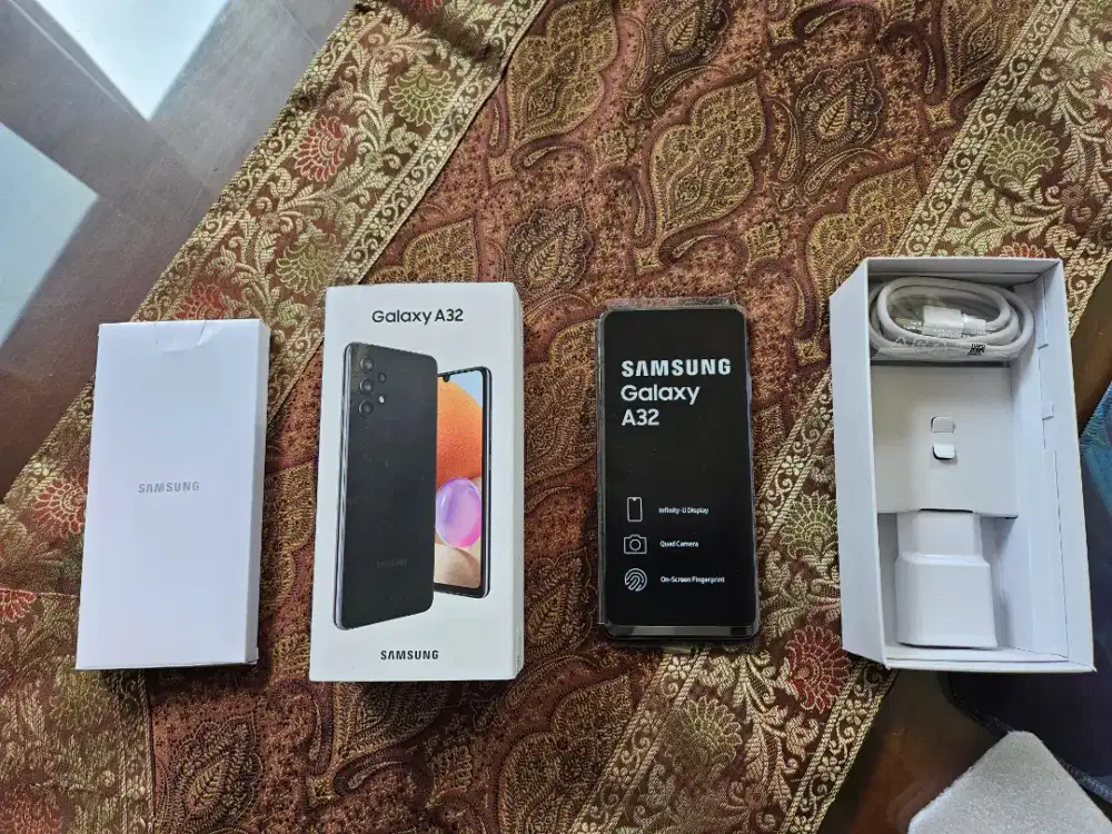 Samsung Galaxy A32 6/128GB