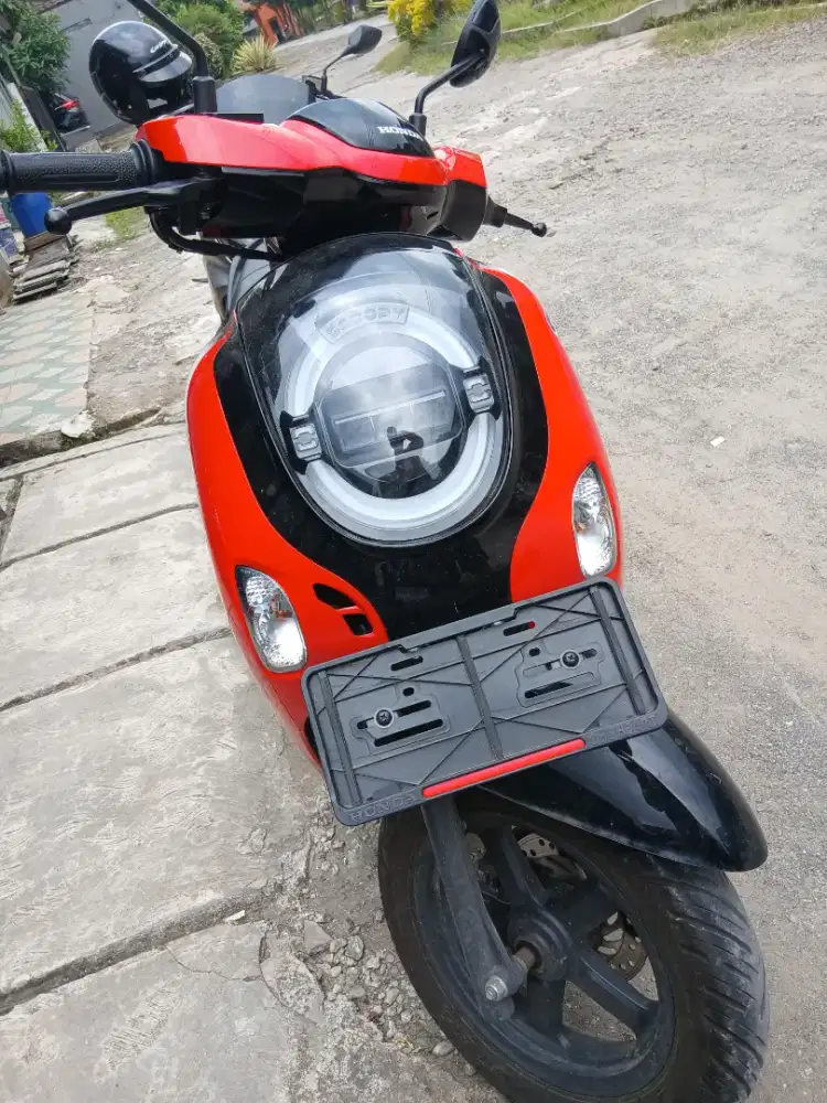 Scopy murah no minus tigal gasss