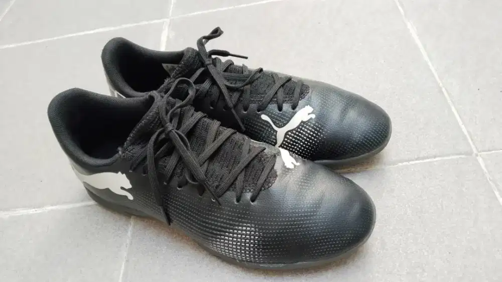 puma future 7 play it bekas