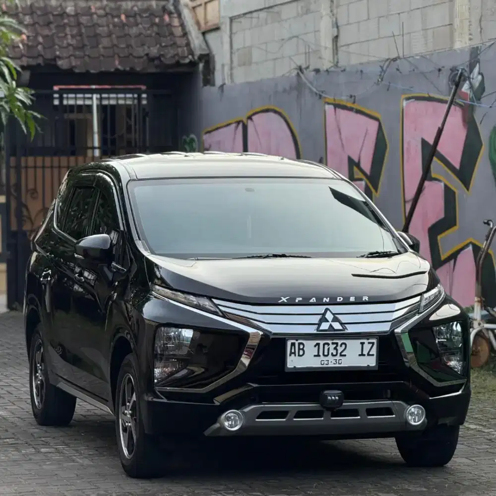 Xpander Sport 1.5 Matic odo 70rb