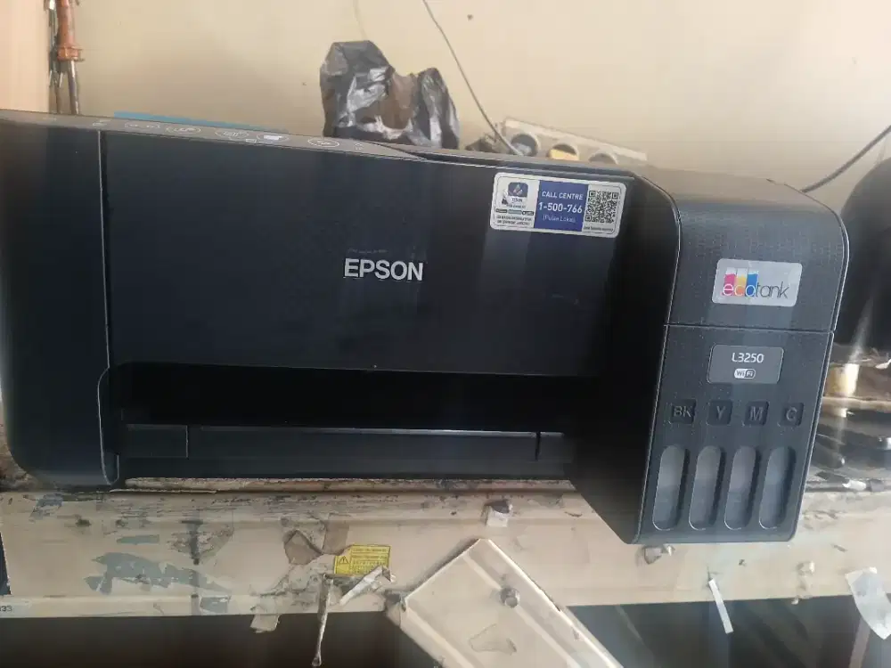 Epson L3250 WIFI