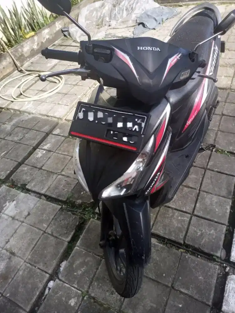 Vario 110cc 2015