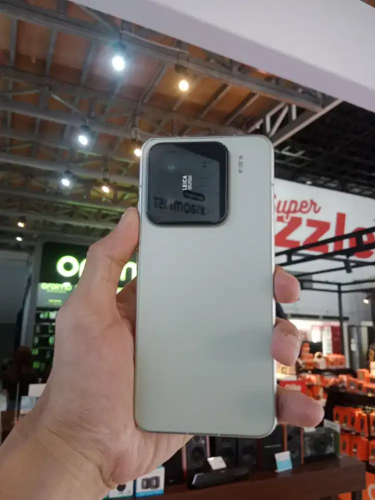 Xiaomi 15 12/512 diskon murah garansi resmi