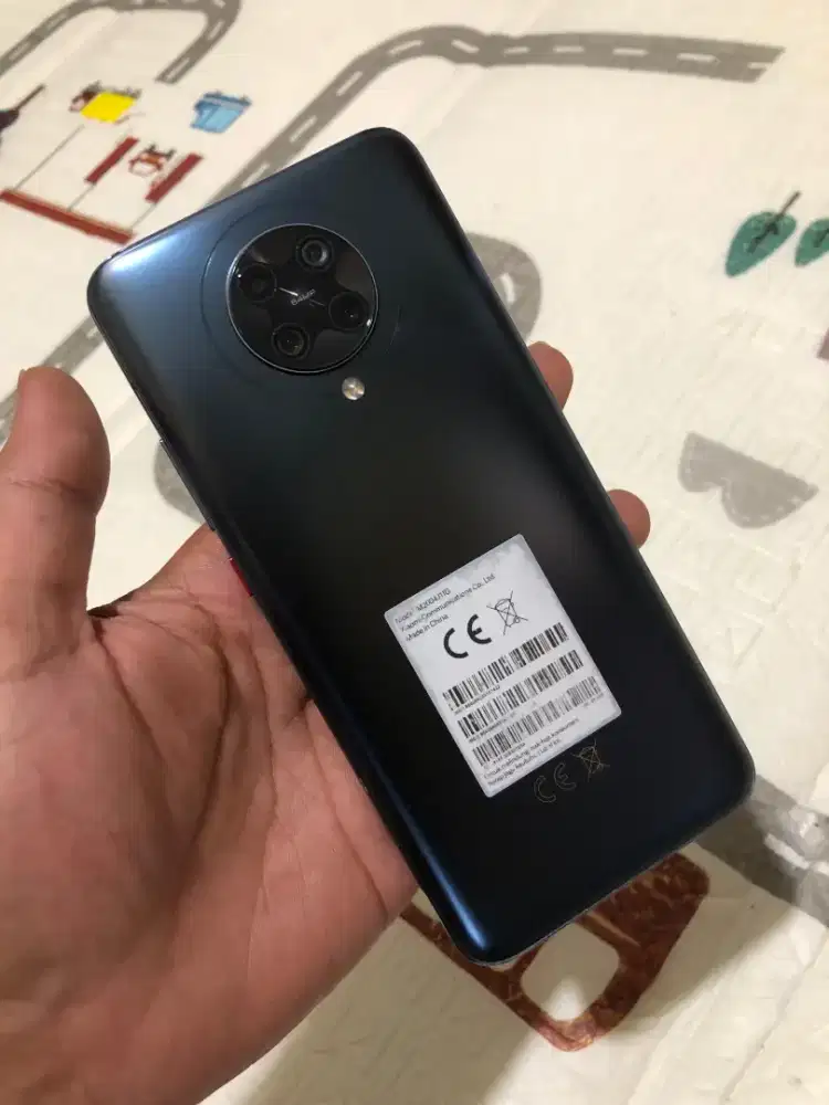 XIAOMI POCO F2 PRO 8/256GB JUAL CEPAT