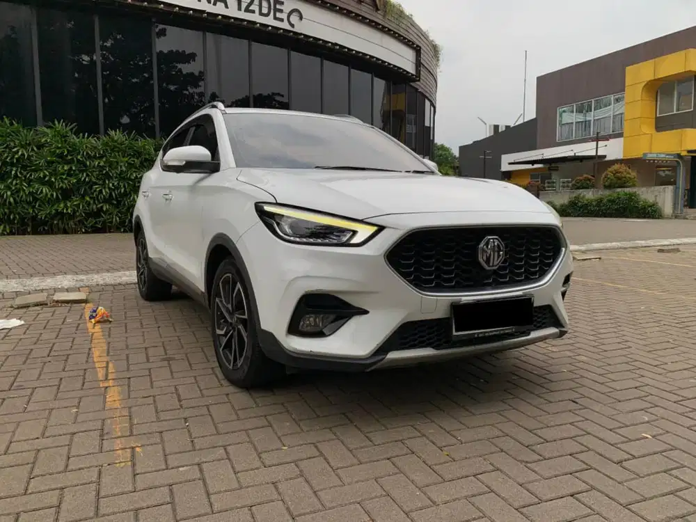 MG ZS MAGNIFY 1.5 AT 2023