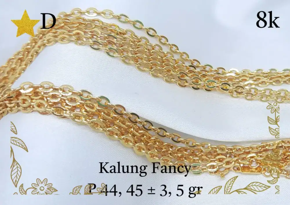 barang patah barang hilang surat anting sebelah dam macam,,bang