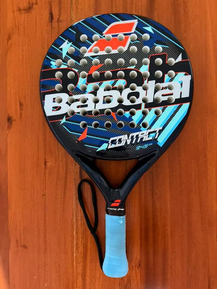 For sell racket padel babolat