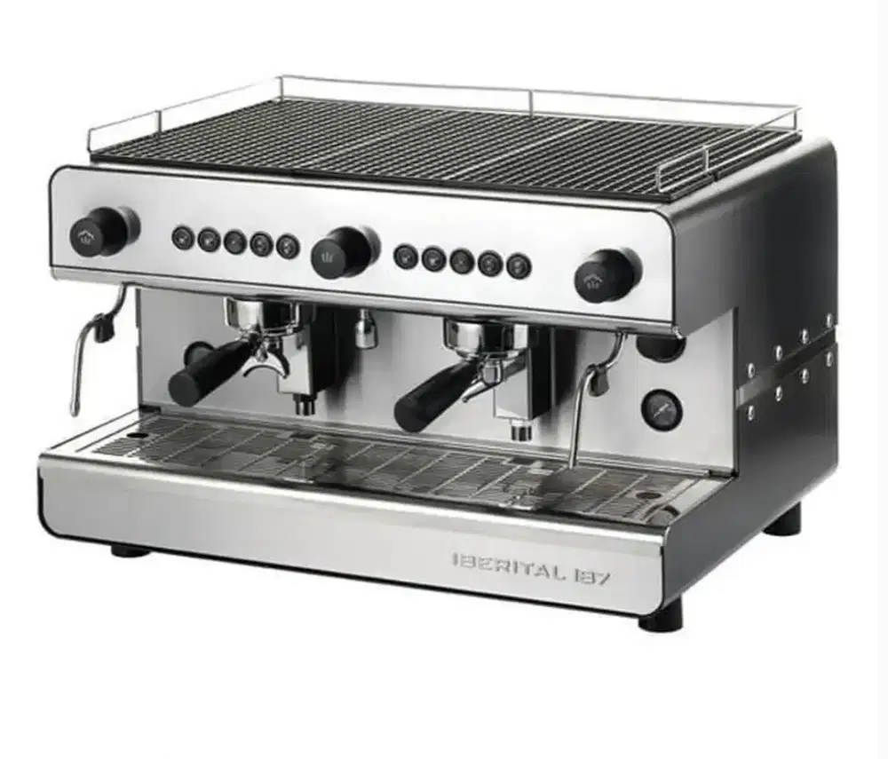 Mesin Espresso / Mesin Kopi