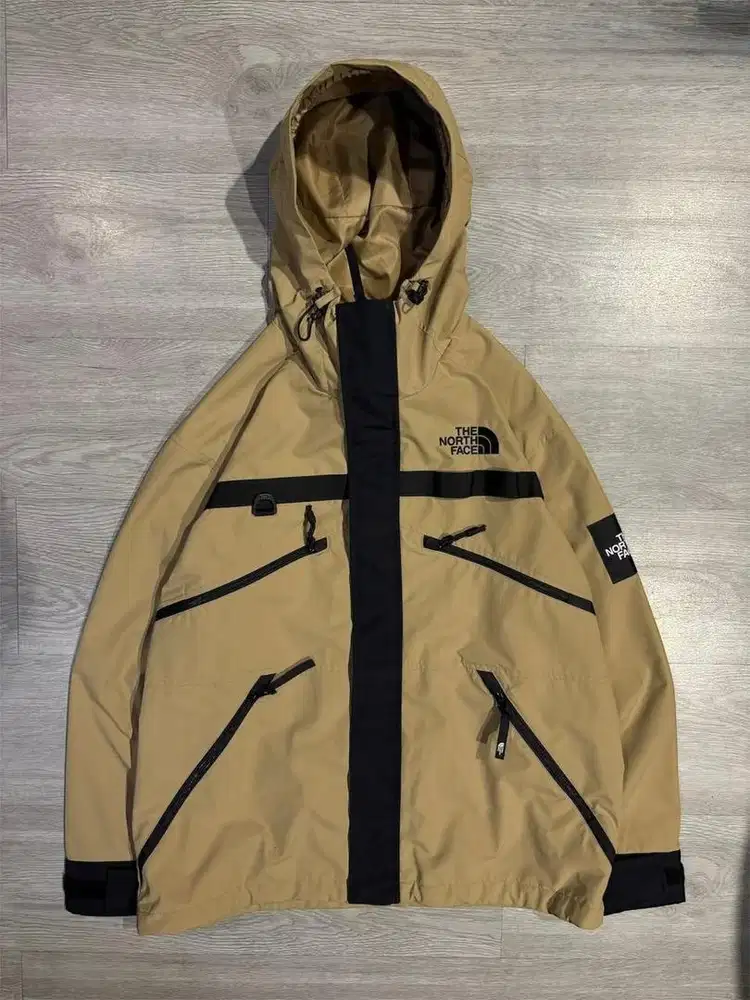 Jaket The North Face uisex ori