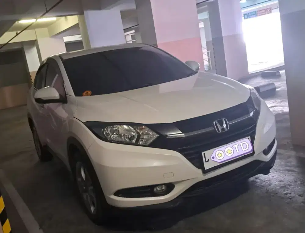 Hrv E matic 2018
