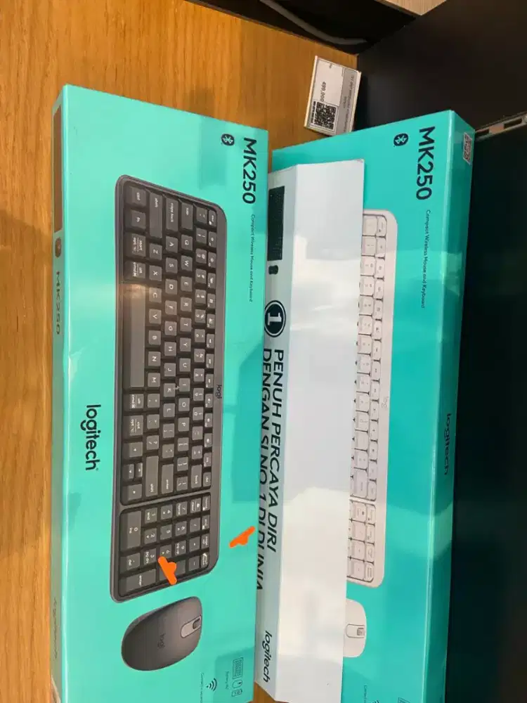 PROMO CICILAN BUNGA 0% IT 1 2IN 1 WIRELESS POWERBANK WPB31