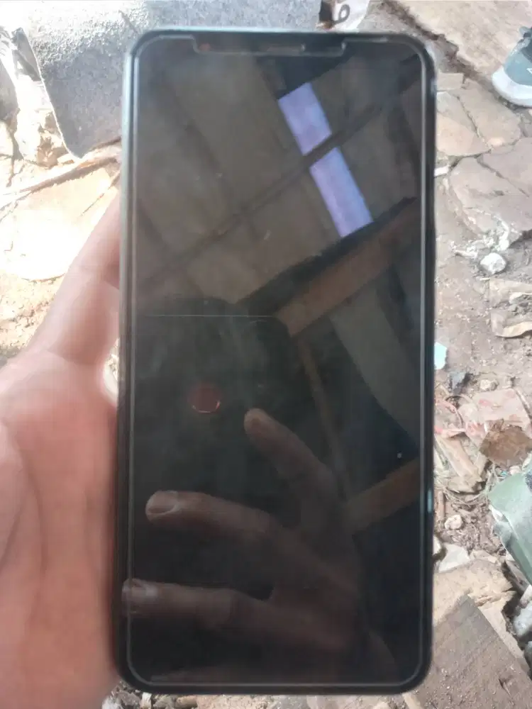 Jual hpaja batangan, redmi 5 plus, ram 3/32 250k