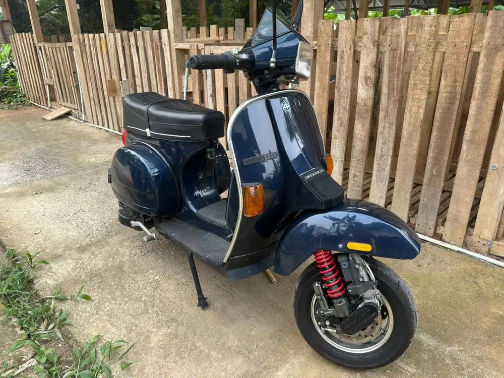 Vespa excel 1994