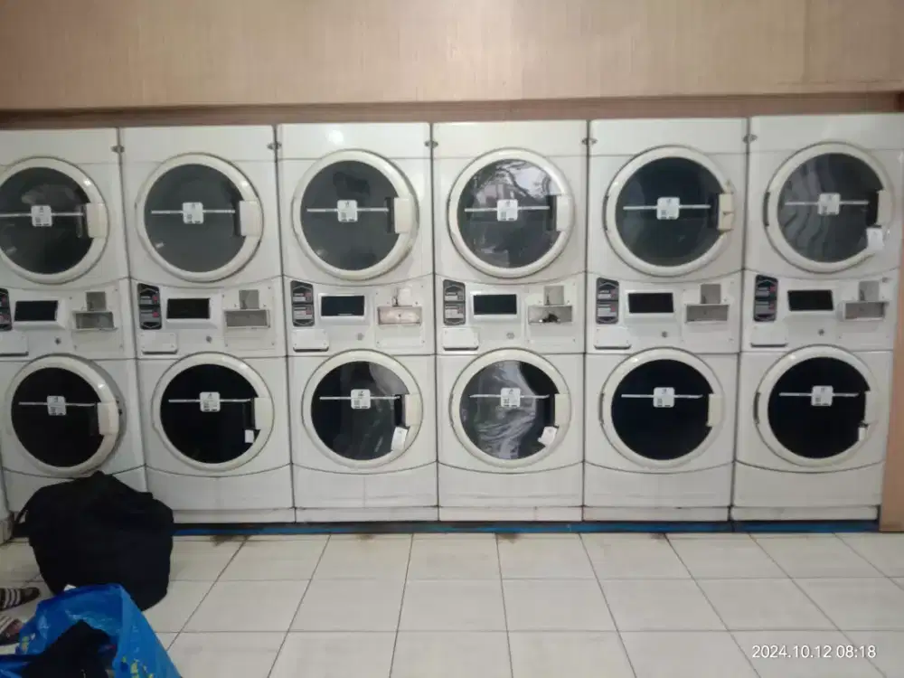 Lowongan kerja laundry