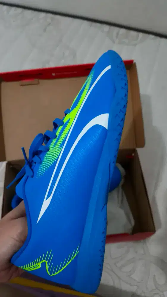 Sepatu Futsal Puma original