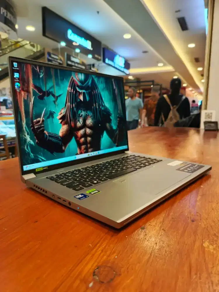 Acer Predator Triton Neo 16