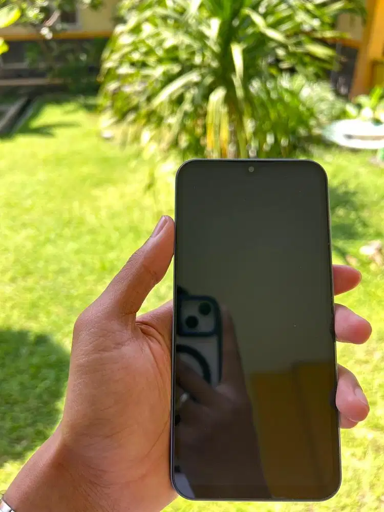 Samsung A15 4G 8/128