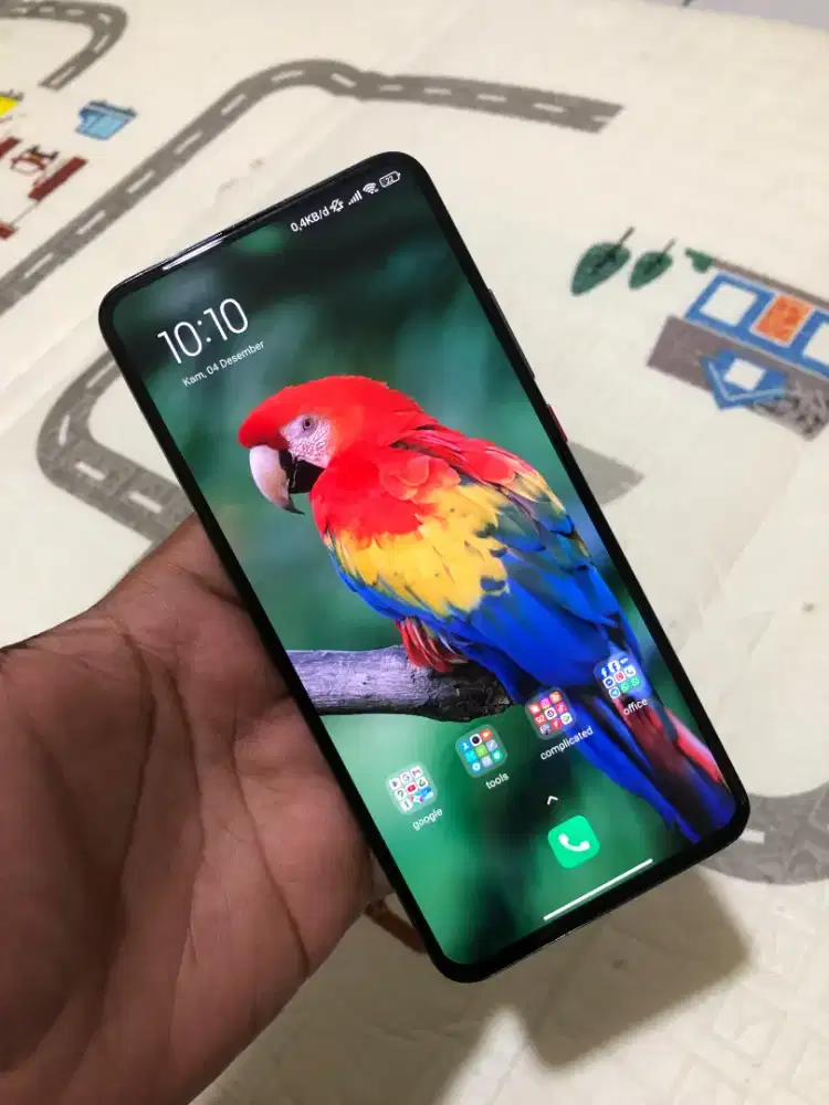 XIAOMI POCO F2 PRO 8/256GB JUAL CEPAT
