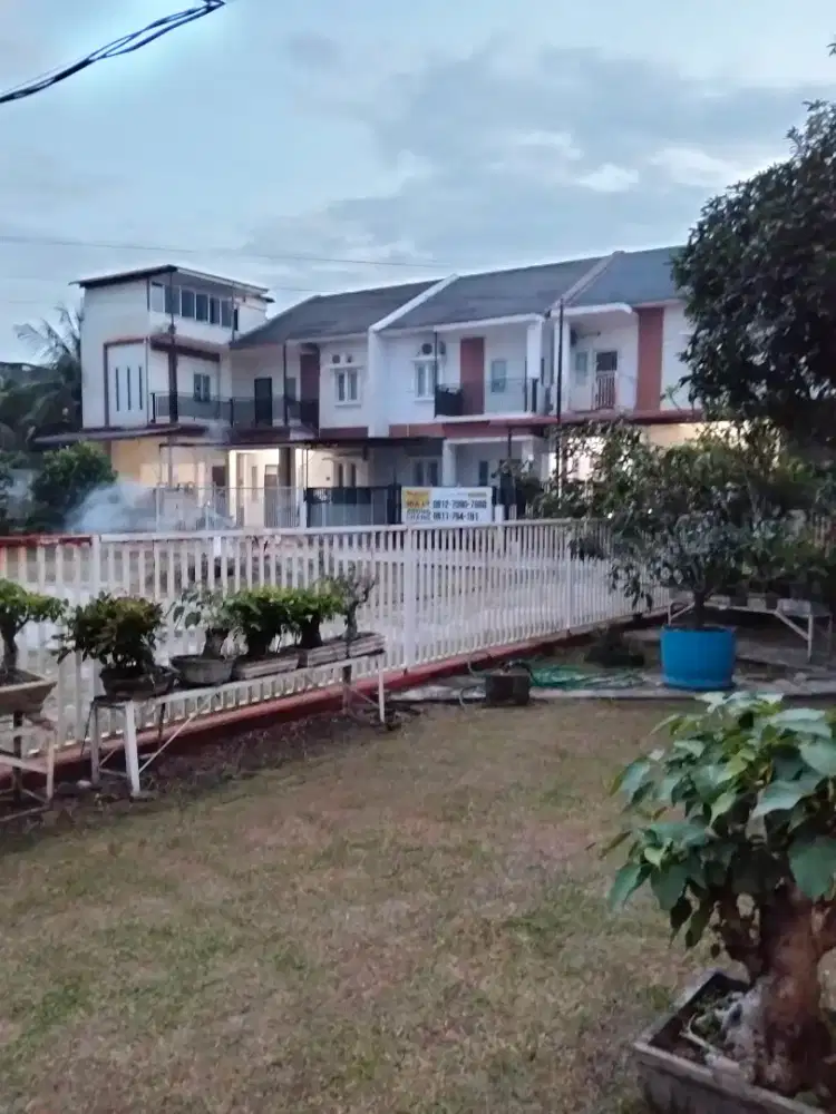 DI JUAL Tanah Di Pekanbaru Area Bisnis dan Pendidikan