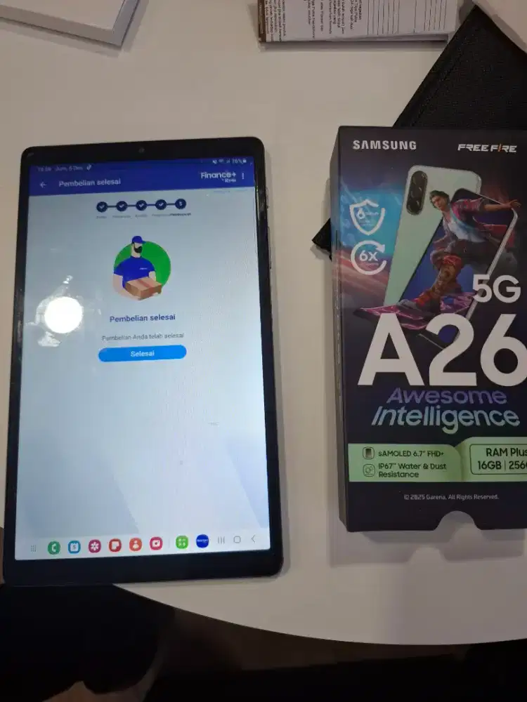 Samsung Galaxy A26