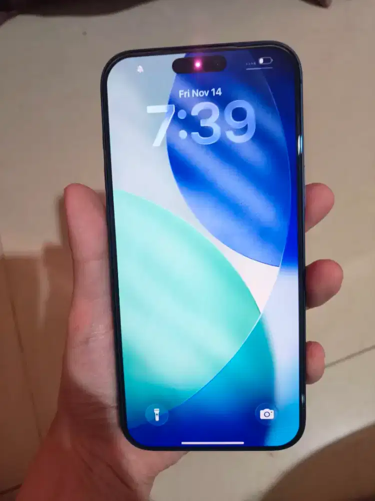 Iphone 17 Pro Max 256Gb