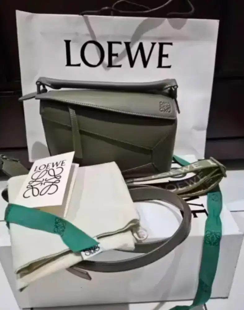 Loewe fullset, like new