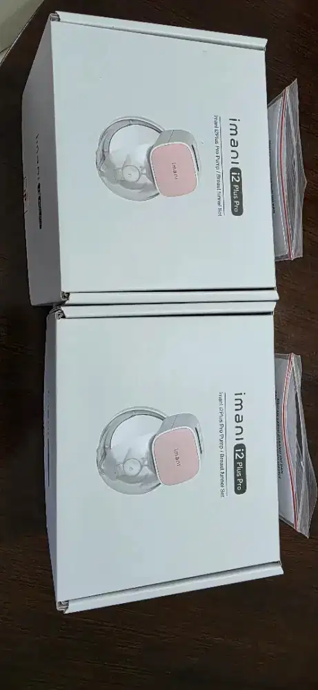 Pompa asi ibu menyusui