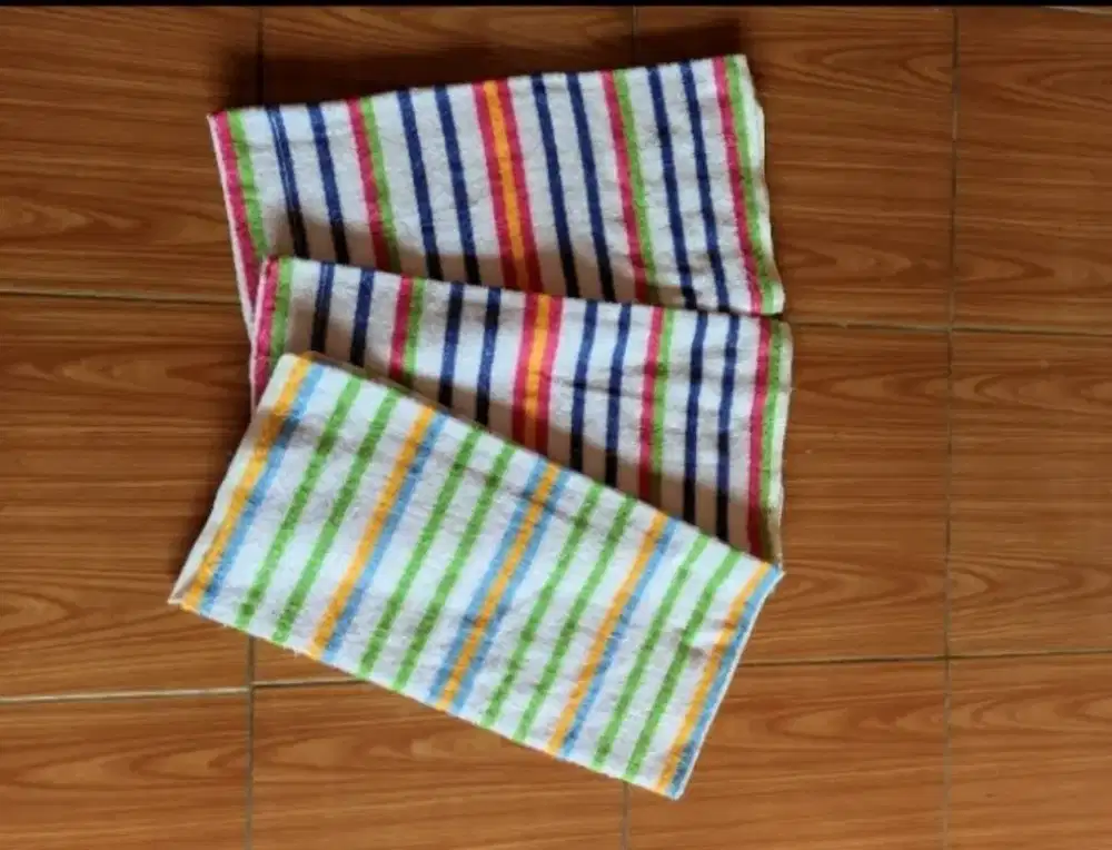 Jual handuk murah harga pabrik