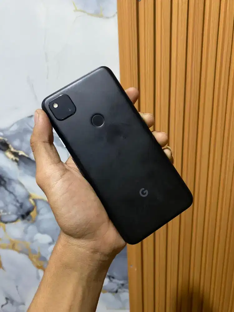 Google pixel 4a 6/128Gb