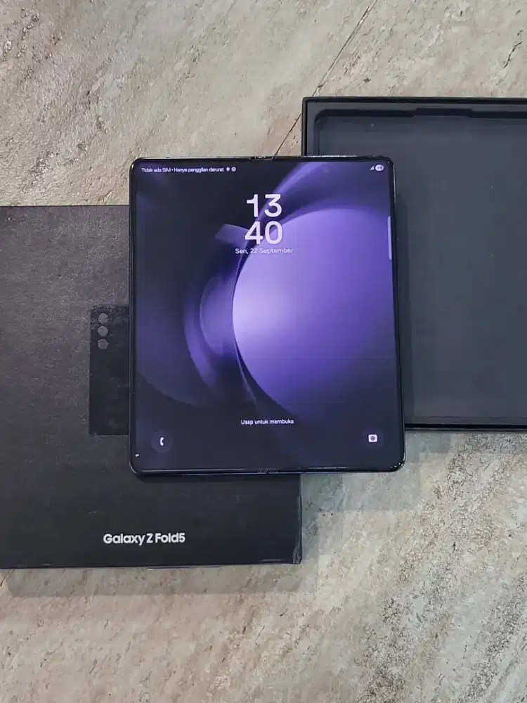 Samsung Galaxy Z Fold 5 12/512Gb Sein