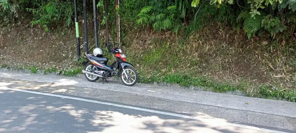 jual santai supra fit s harian