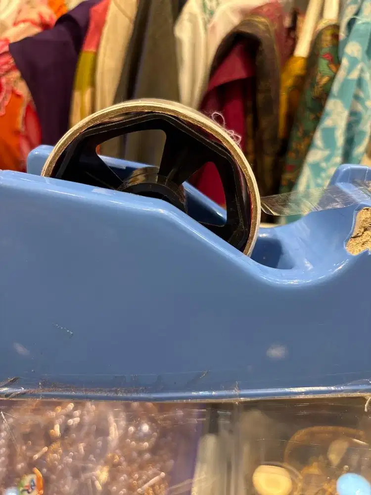 D cari kariyawati brpenglaman