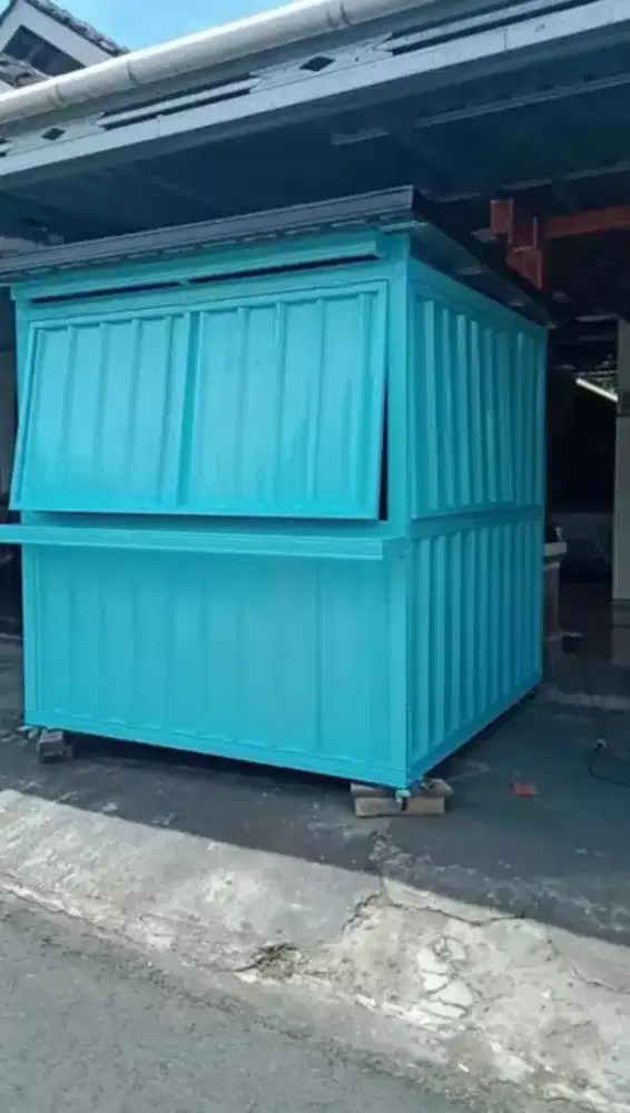 Jasa tukang bangunan