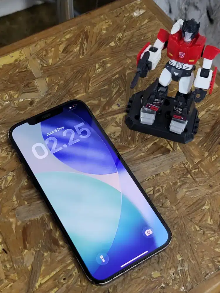 Iphone 12 Promax 128Gb Ibox