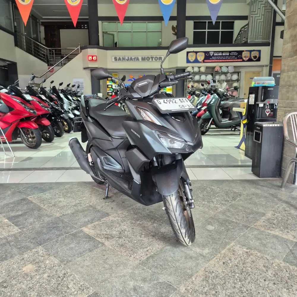 Honda Vario 160 CBS 2025, Wildan Sanjaya Motor Bandung
