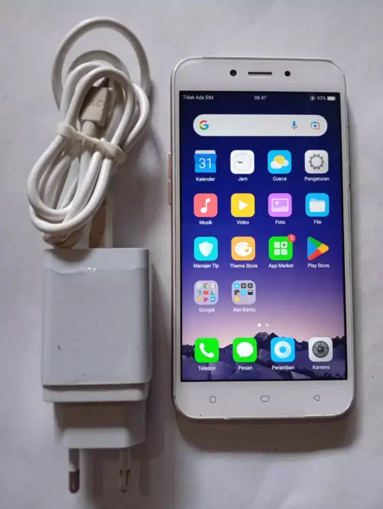 HP OPPO A71 RAM 2/16