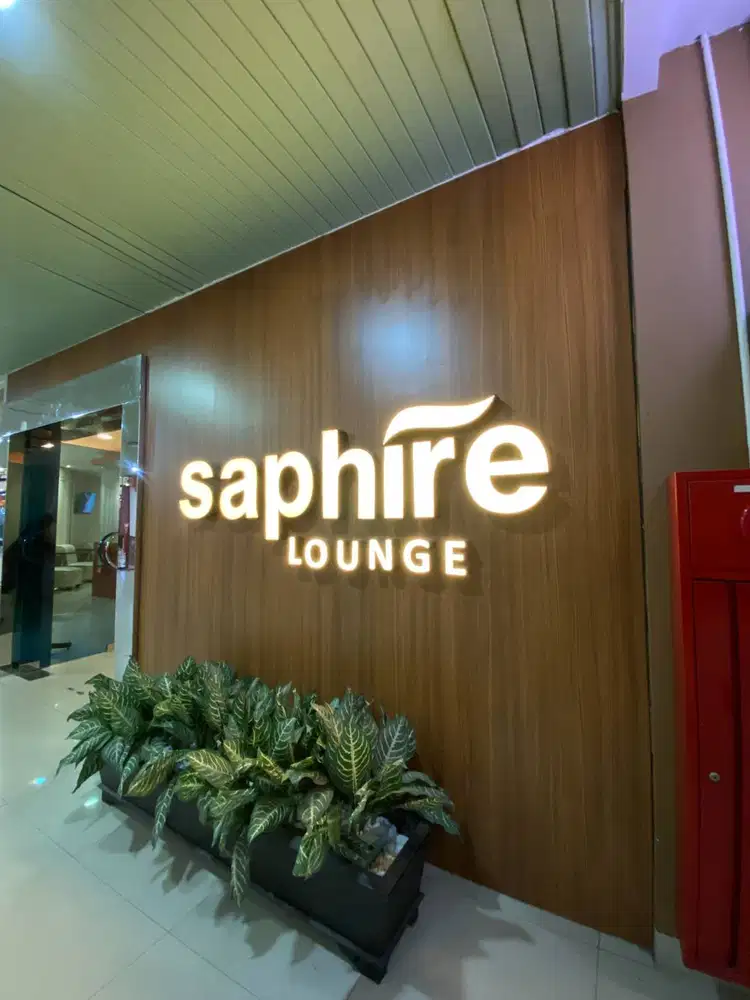 PEMASANGAN DAN PEMBUATAN INTERIOR BANGUNAN (CUSTOME)