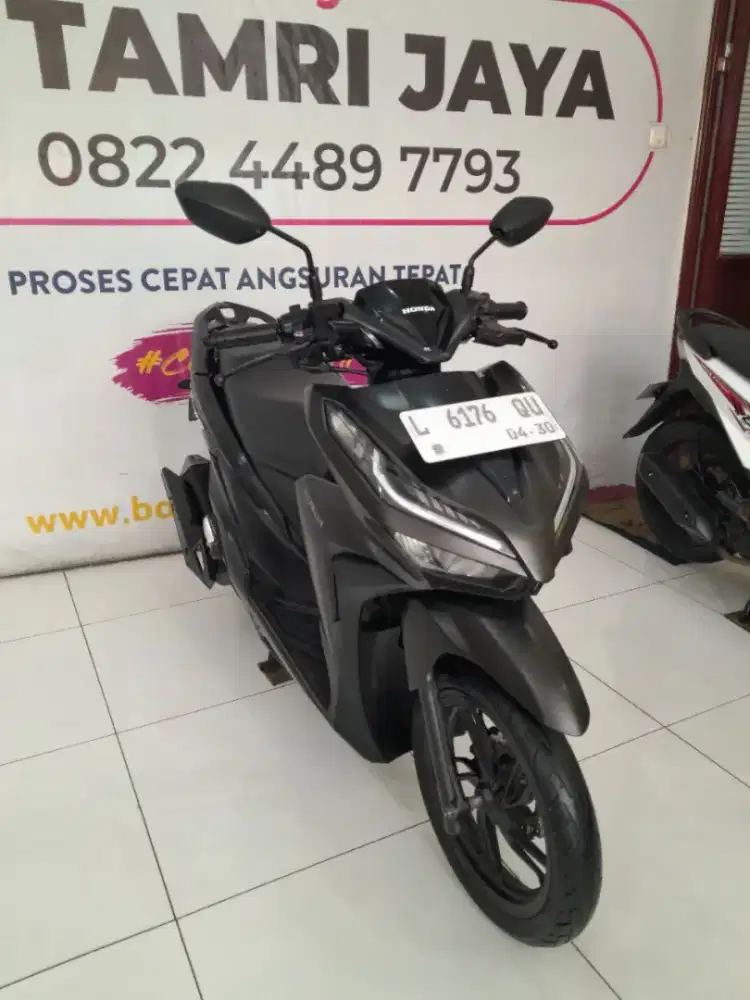 HONDA VARIO 150 2020 REMOT
