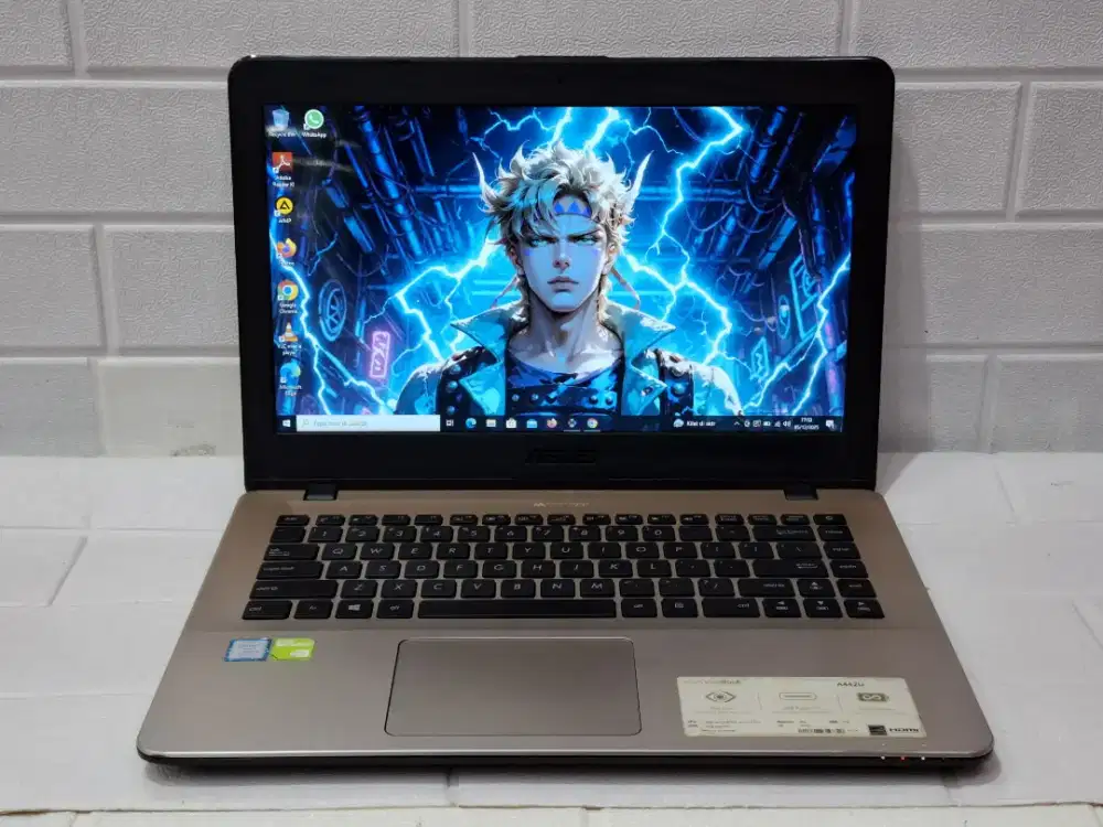 Laptop Asus VivoBook 14 X442UR/ processor Intel Core i5 8250U / RAM 8G