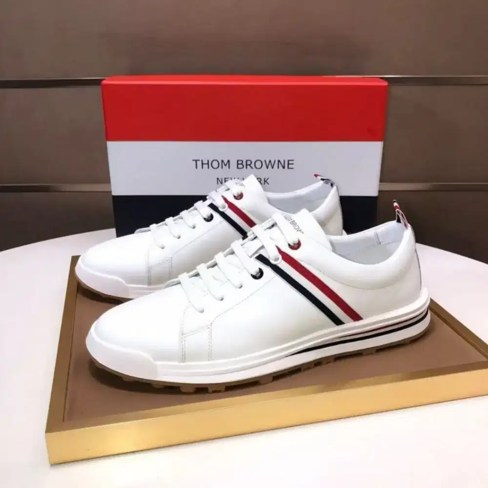 SNEAKER THOM BROWNE MEN BRANDED IMPORT