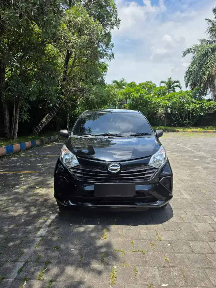 DP 0 Sigra D 1.0 2022 Manual