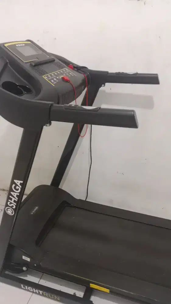 Menjual barang yang baru pake