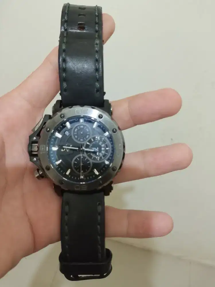 Jam tangan pria AC 9205MC