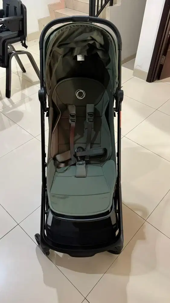 BRAND NEW Bugaboo butterfly 2