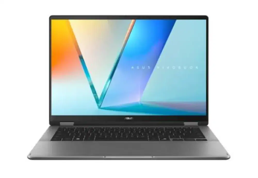 Promo Cicilan 0% Laptop ASUS Vivobook 14 Flip