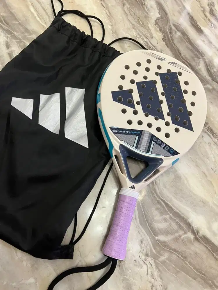 Raket Padel Adidas